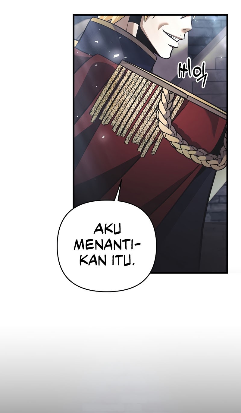 I Became the Mad Emperor Chapter 26 Gambar 26