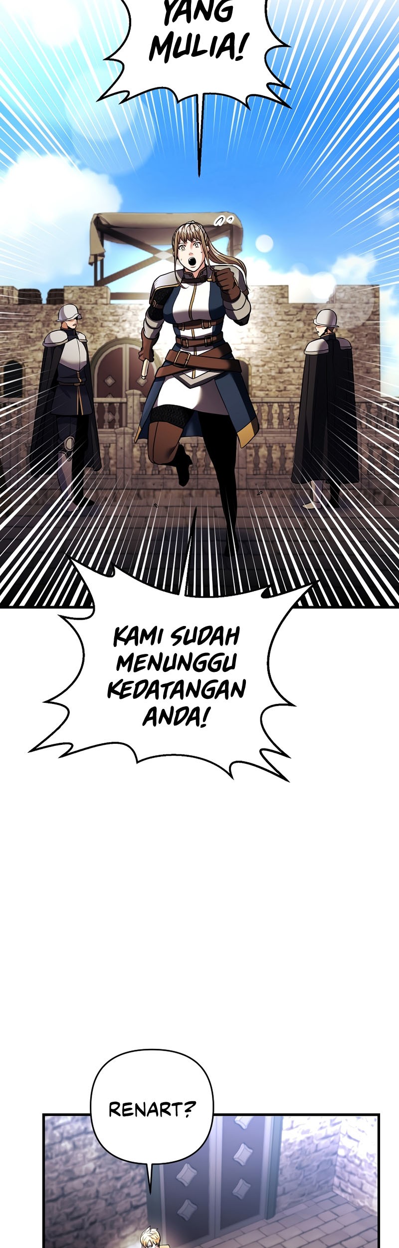 I Became the Mad Emperor Chapter 26 Gambar 29