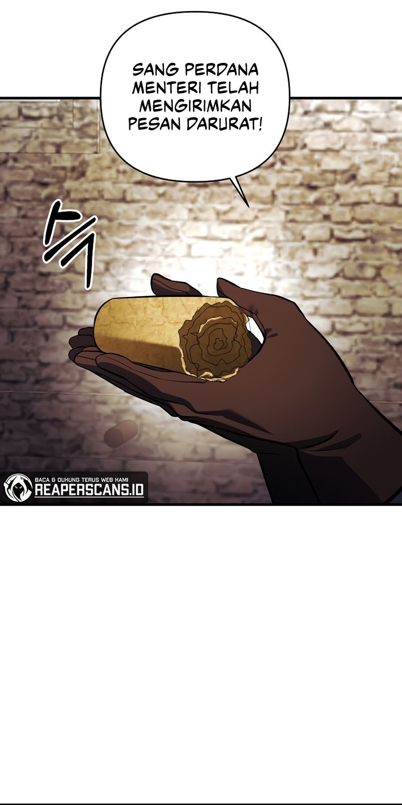 I Became the Mad Emperor Chapter 26 Gambar 31