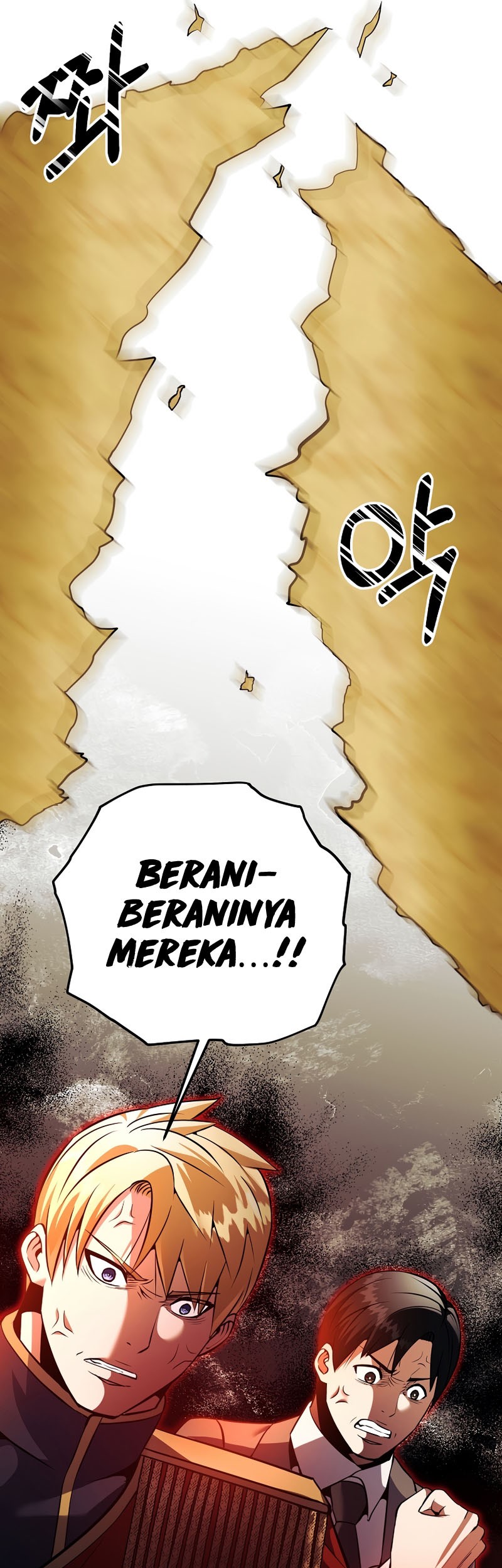 I Became the Mad Emperor Chapter 26 Gambar 37