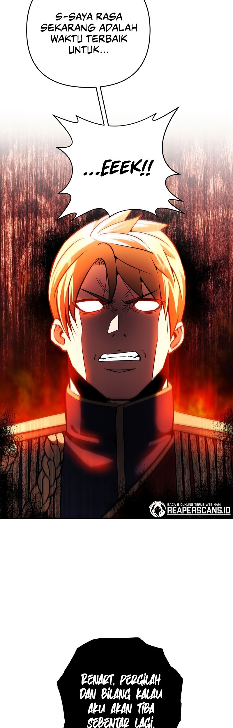I Became the Mad Emperor Chapter 26 Gambar 40