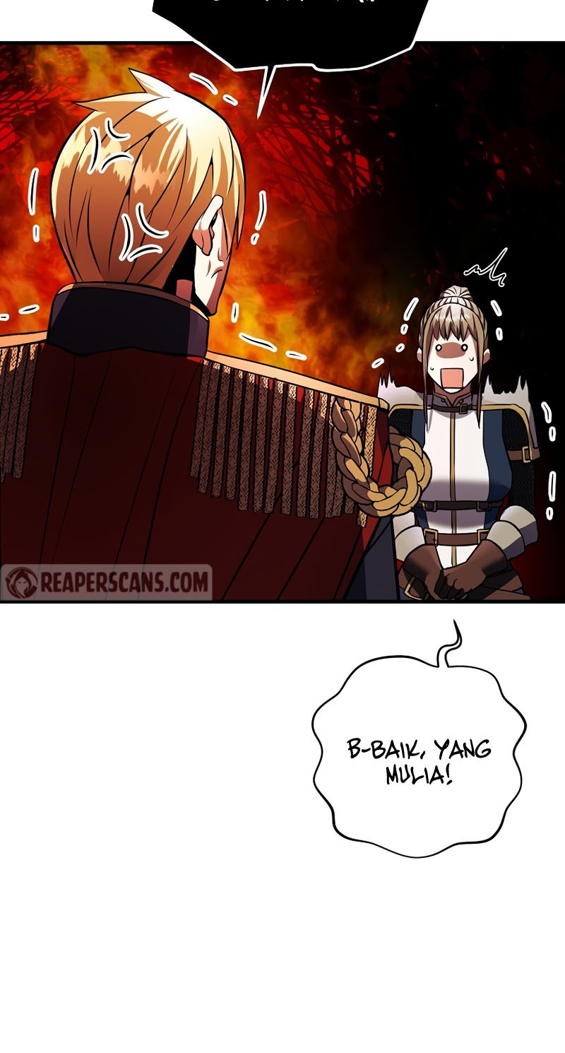 I Became the Mad Emperor Chapter 26 Gambar 41