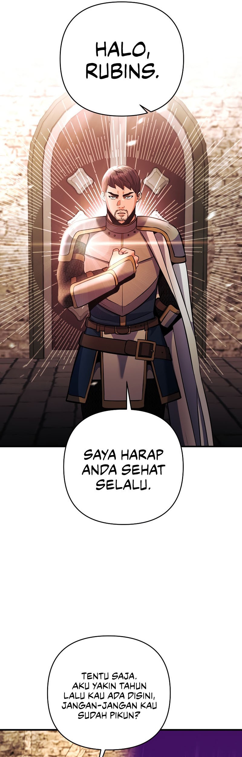 I Became the Mad Emperor Chapter 25 Gambar 33