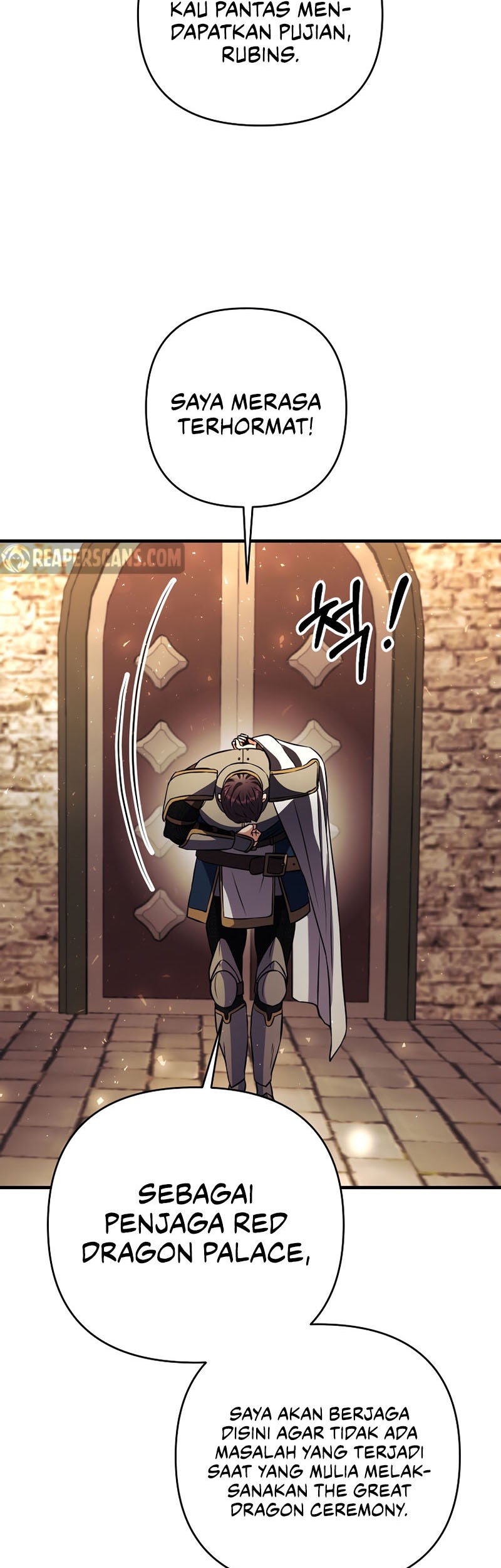 I Became the Mad Emperor Chapter 25 Gambar 35