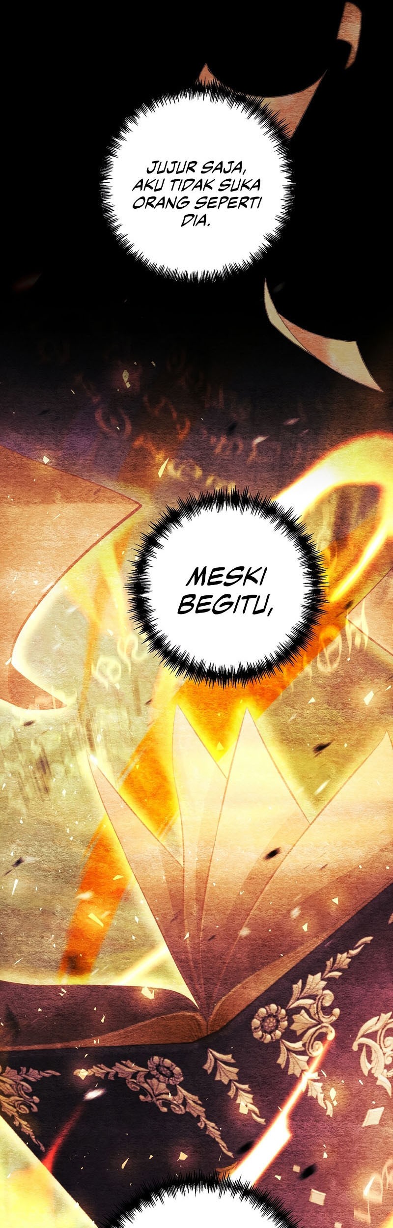 I Became the Mad Emperor Chapter 25 Gambar 37