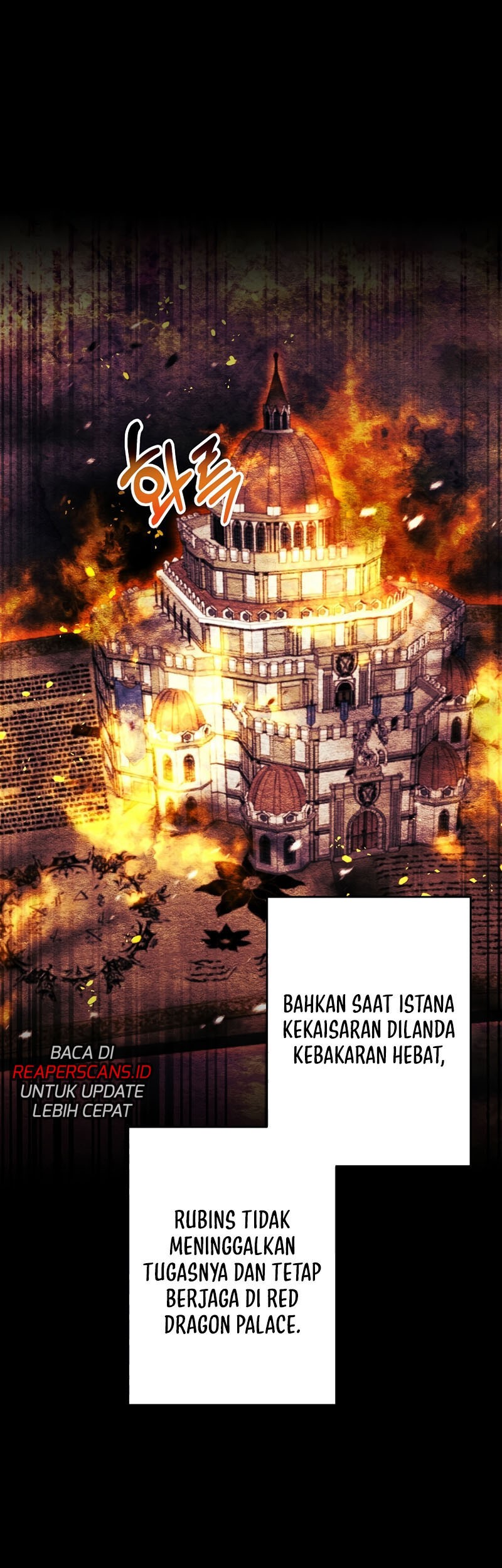 I Became the Mad Emperor Chapter 25 Gambar 39