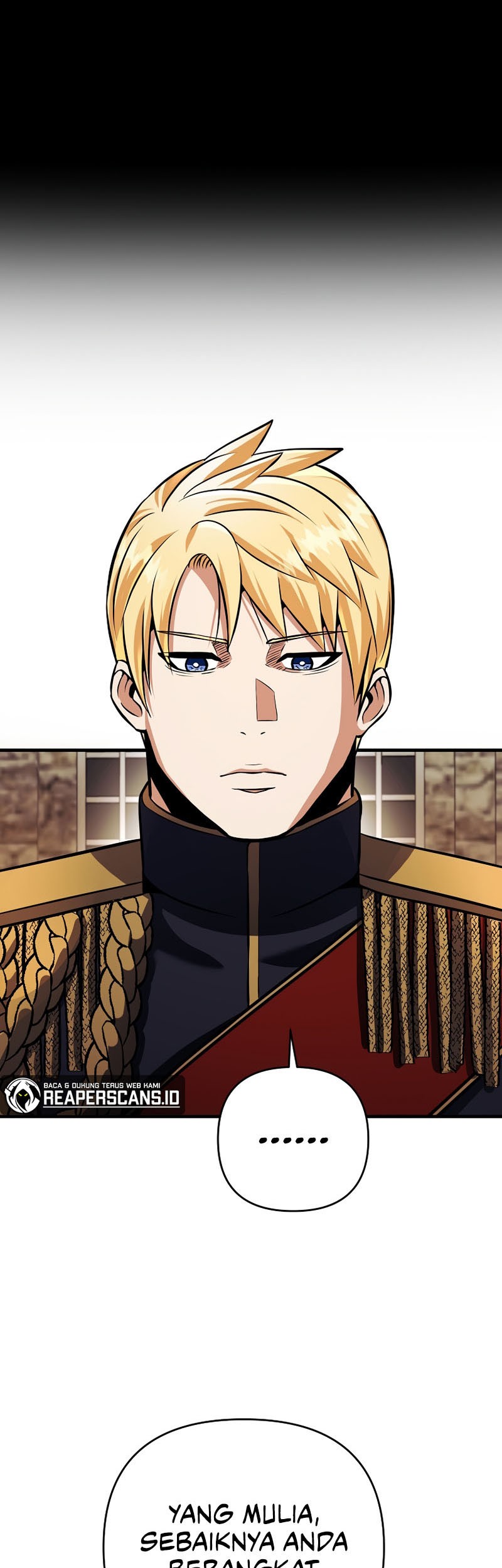 I Became the Mad Emperor Chapter 25 Gambar 43