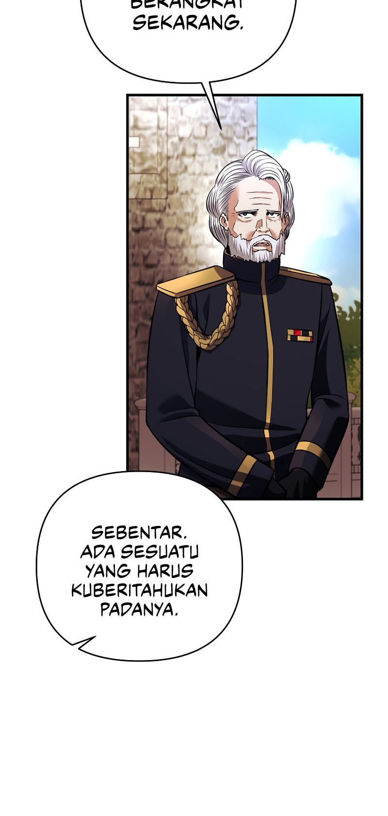 I Became the Mad Emperor Chapter 25 Gambar 44