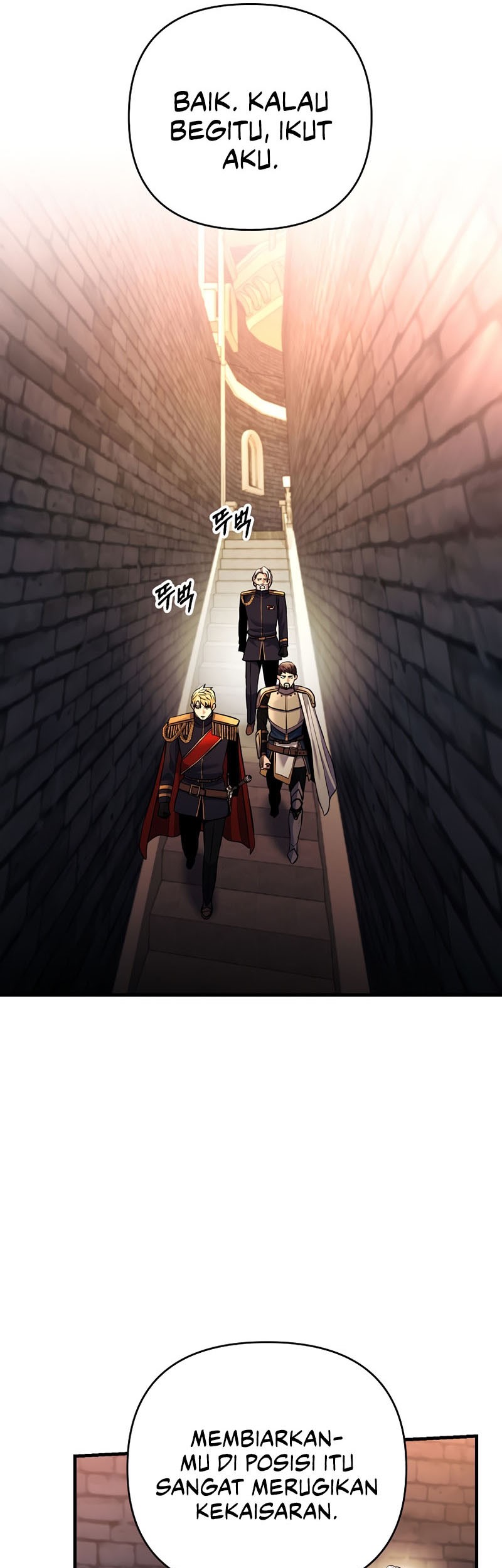 I Became the Mad Emperor Chapter 25 Gambar 49