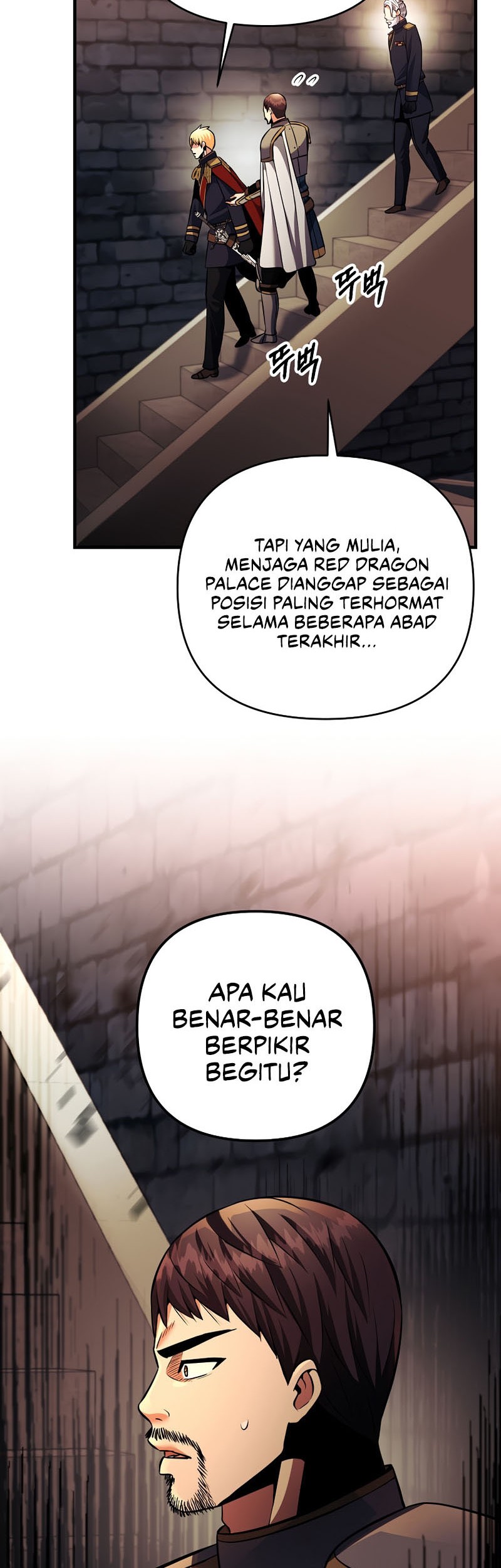 I Became the Mad Emperor Chapter 25 Gambar 50