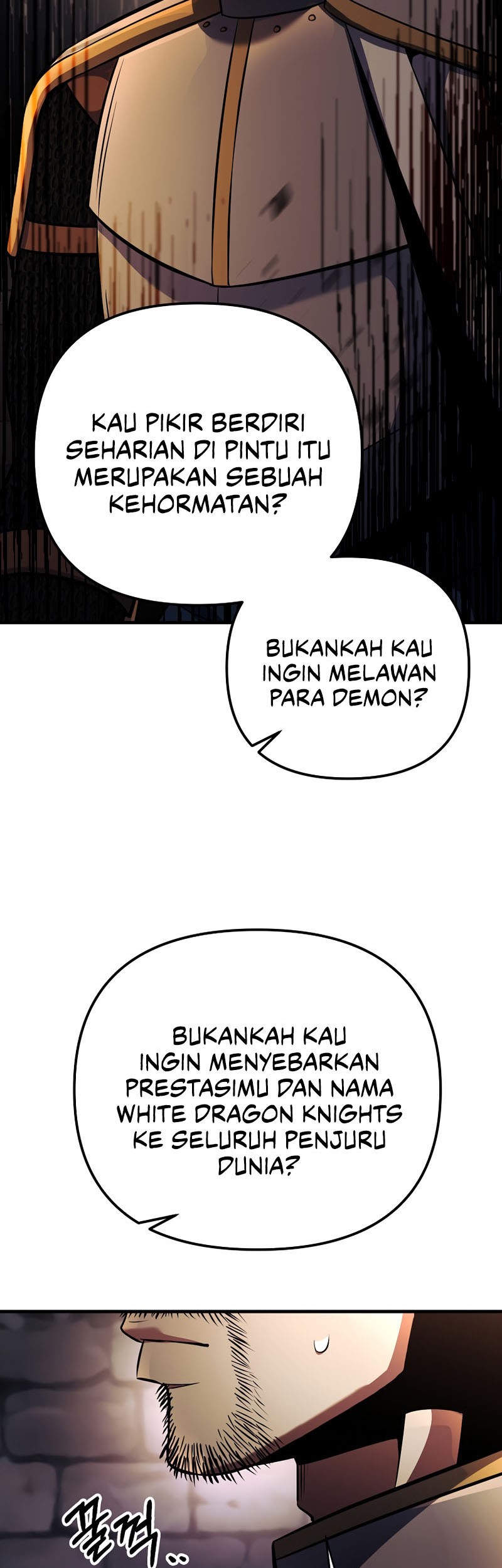 I Became the Mad Emperor Chapter 25 Gambar 51
