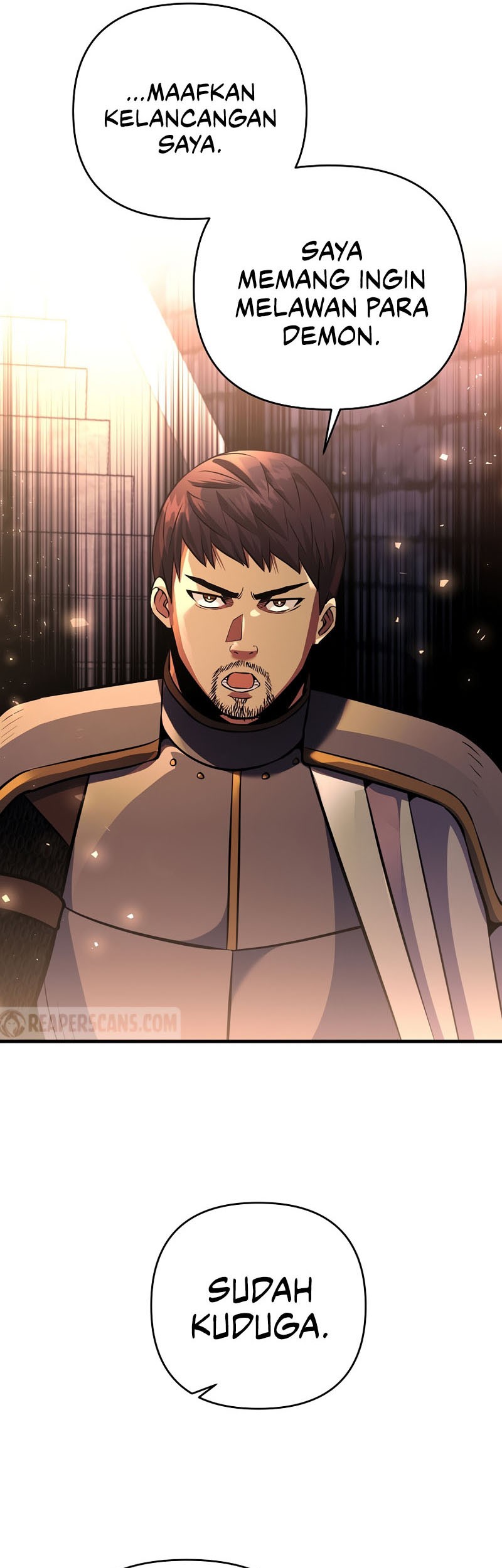 I Became the Mad Emperor Chapter 25 Gambar 53