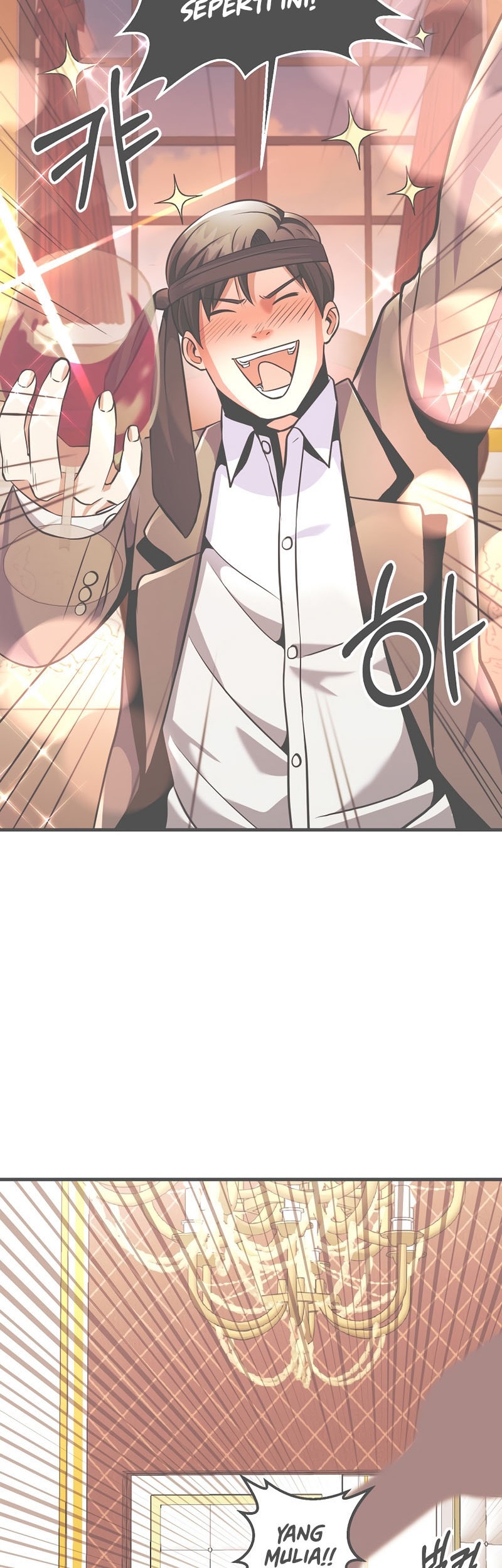 I Became the Mad Emperor Chapter 25 Gambar 3