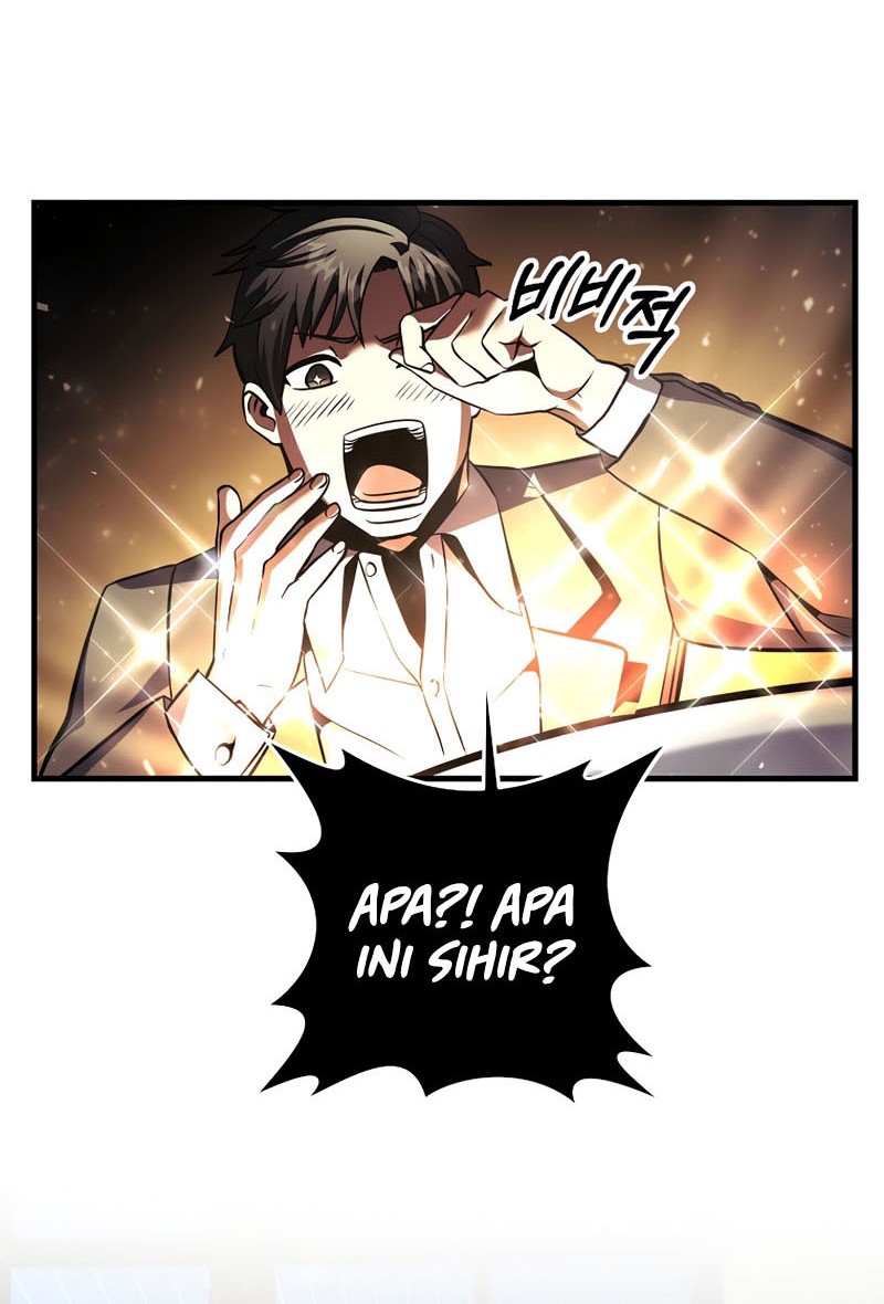 I Became the Mad Emperor Chapter 25 Gambar 9