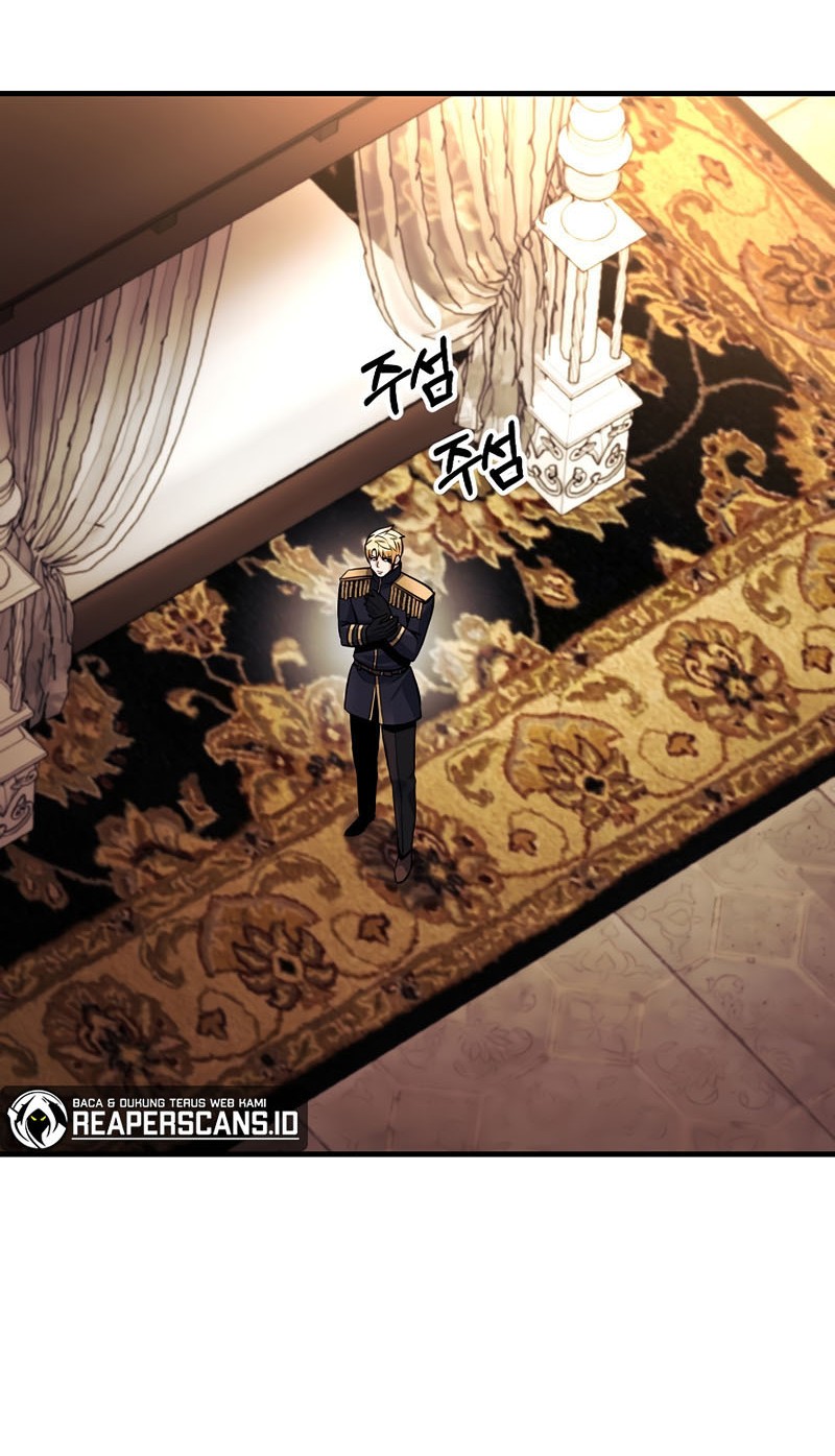 I Became the Mad Emperor Chapter 25 Gambar 13