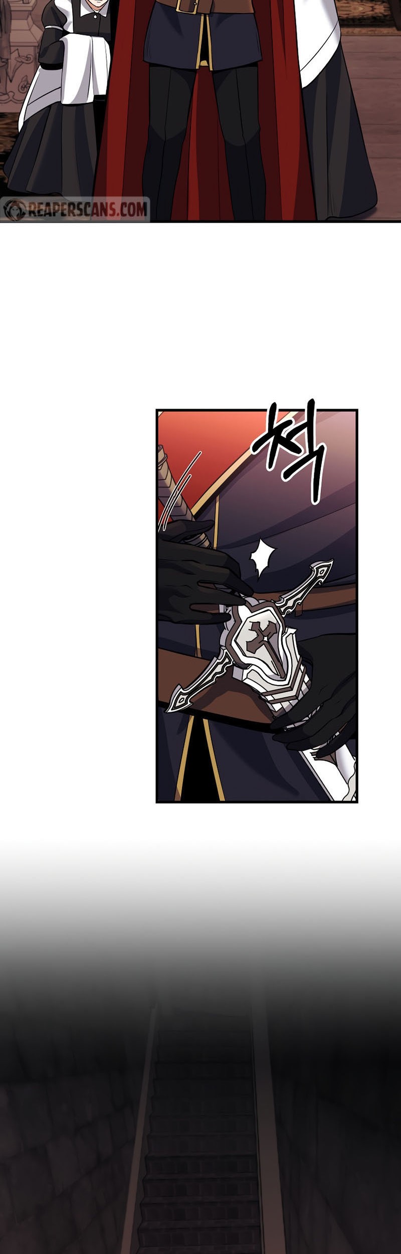 I Became the Mad Emperor Chapter 25 Gambar 15