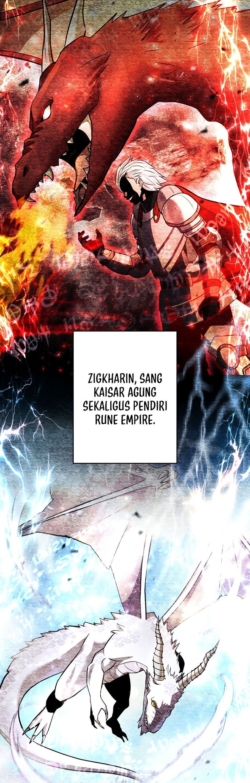 I Became the Mad Emperor Chapter 25 Gambar 19