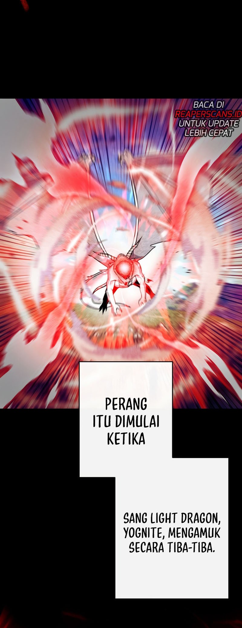 I Became the Mad Emperor Chapter 25 Gambar 21