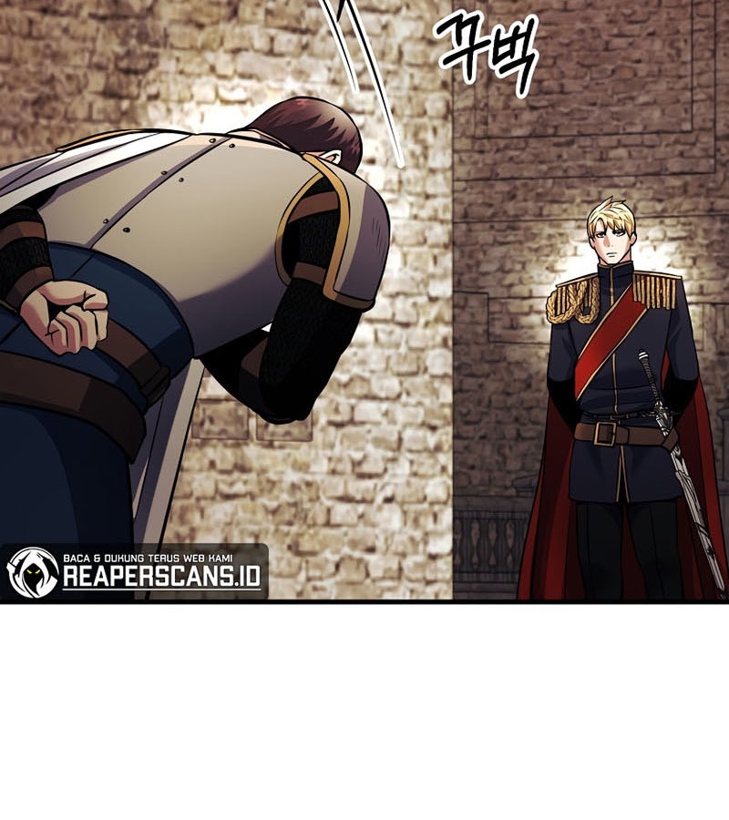 I Became the Mad Emperor Chapter 25 Gambar 32