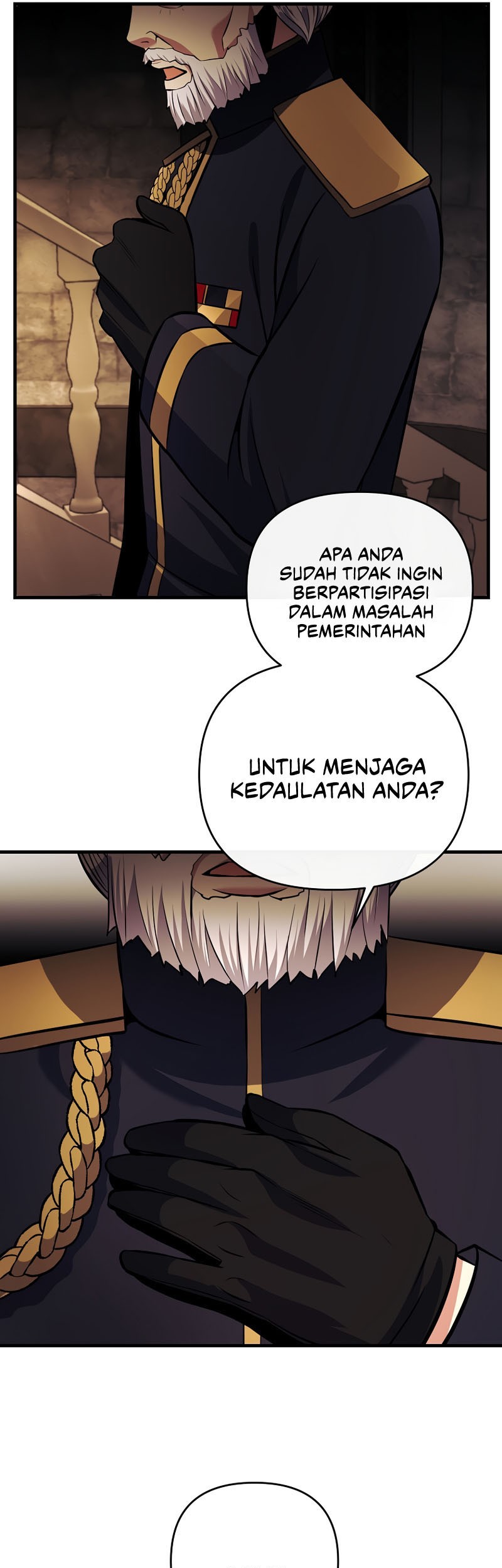 I Became the Mad Emperor Chapter 24 Gambar 34