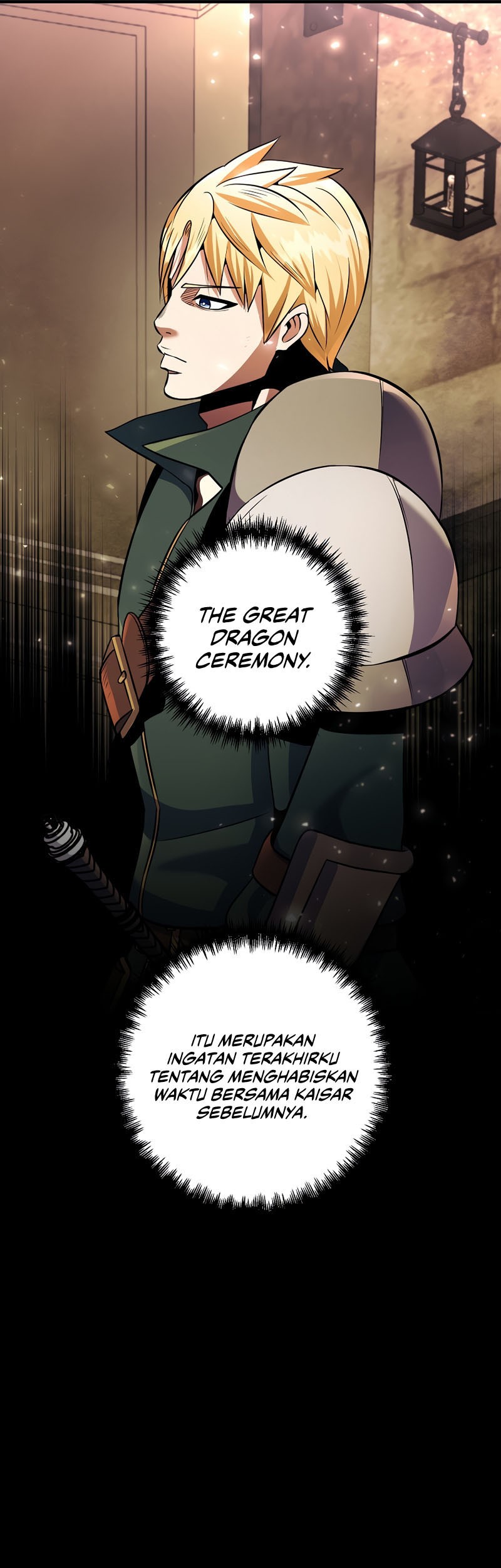 I Became the Mad Emperor Chapter 24 Gambar 46