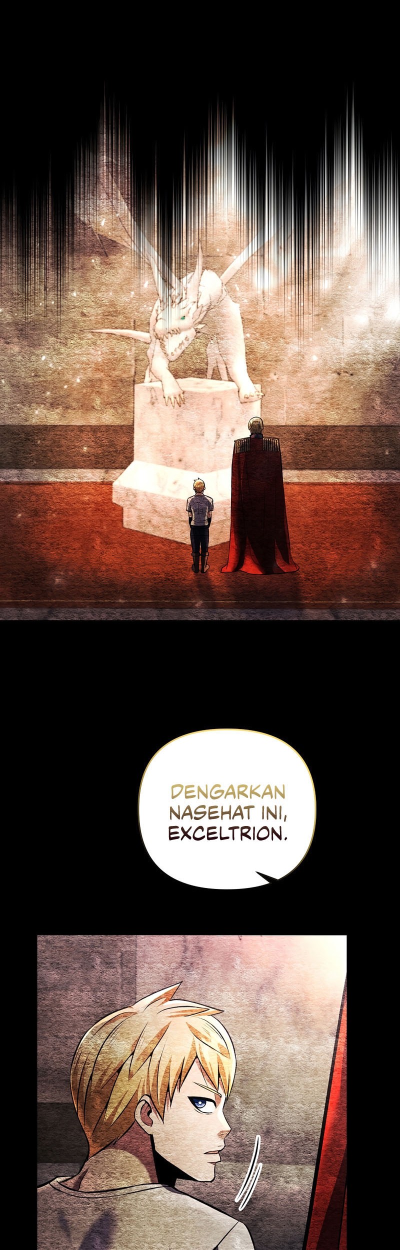 I Became the Mad Emperor Chapter 24 Gambar 47