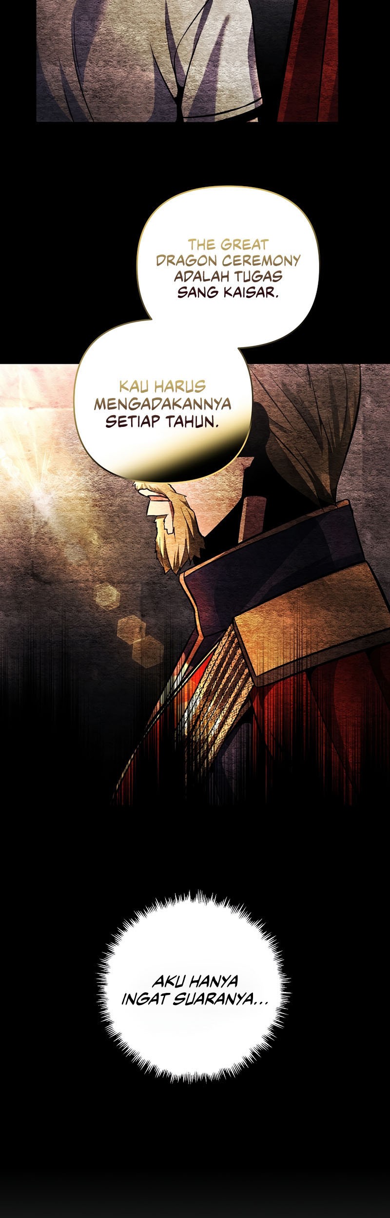 I Became the Mad Emperor Chapter 24 Gambar 48