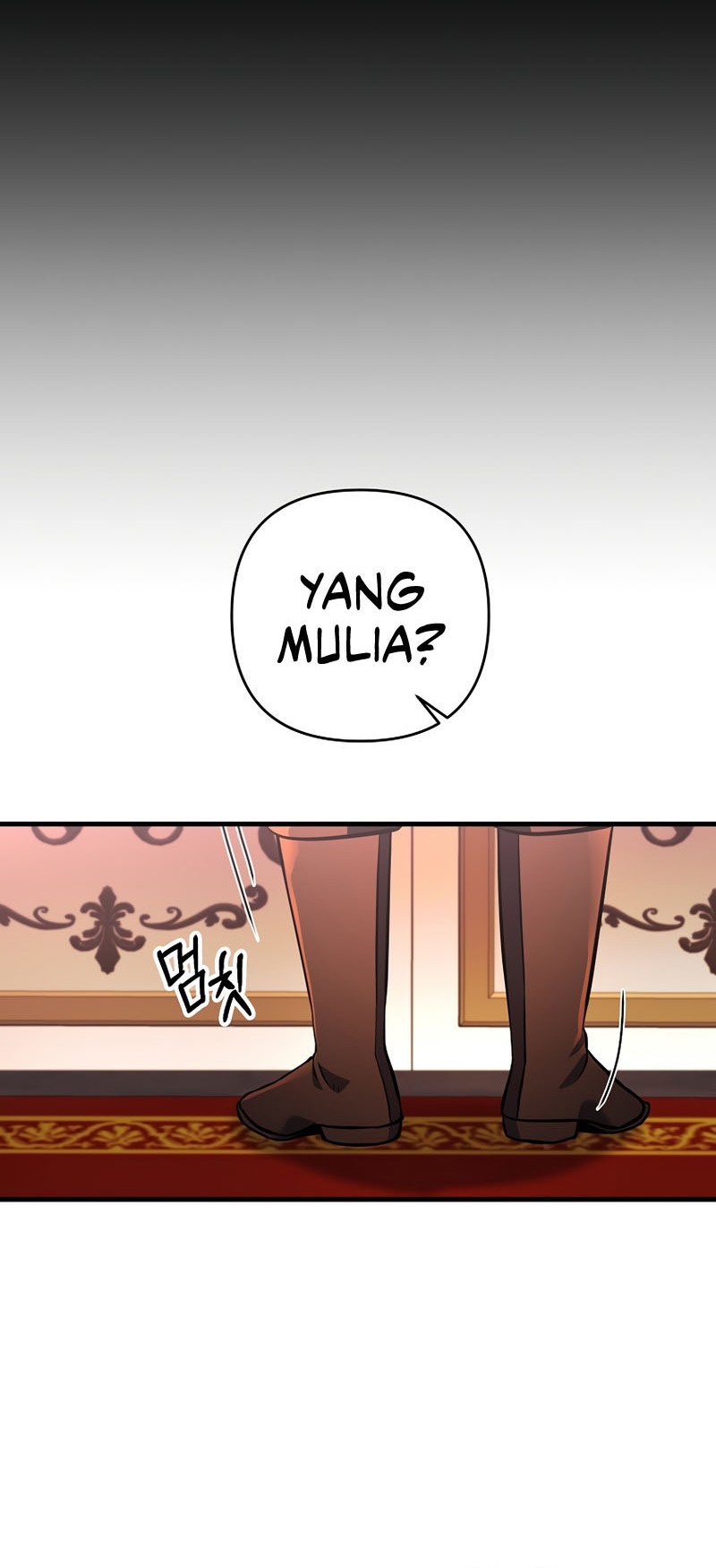 I Became the Mad Emperor Chapter 24 Gambar 49