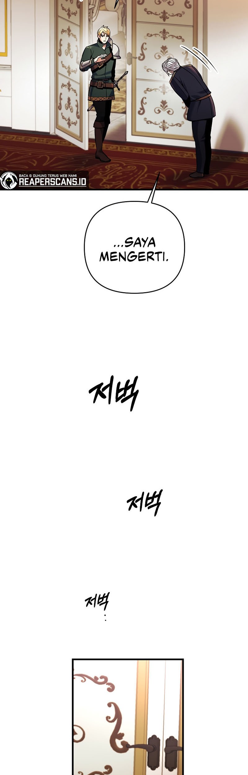 I Became the Mad Emperor Chapter 24 Gambar 51