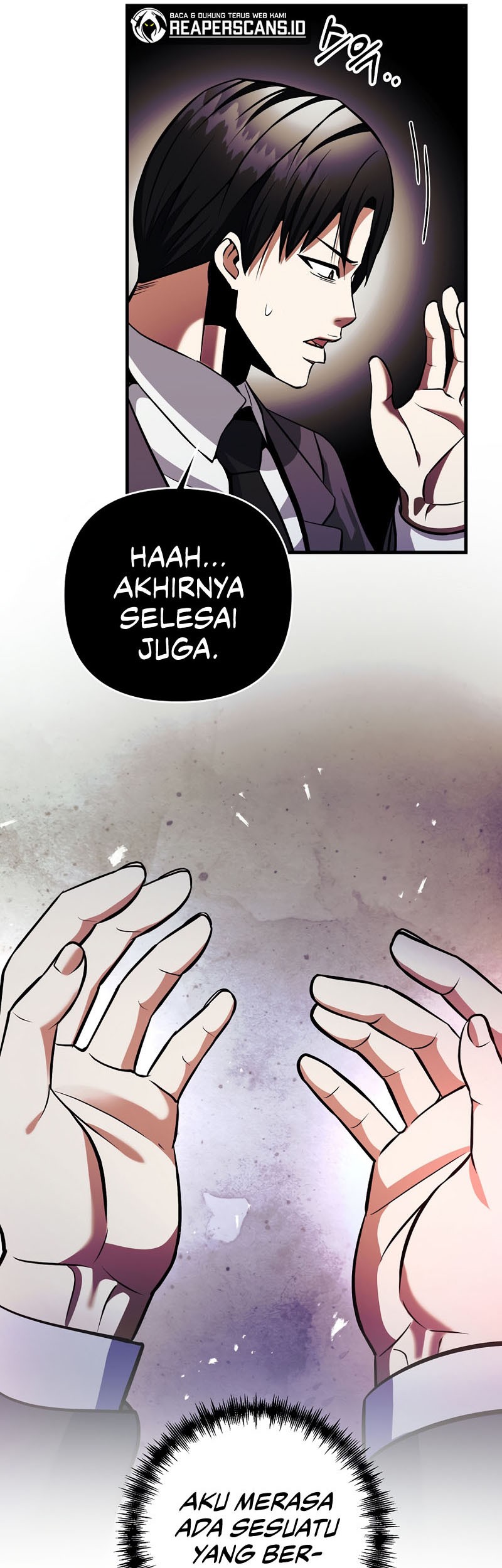 I Became the Mad Emperor Chapter 24 Gambar 6