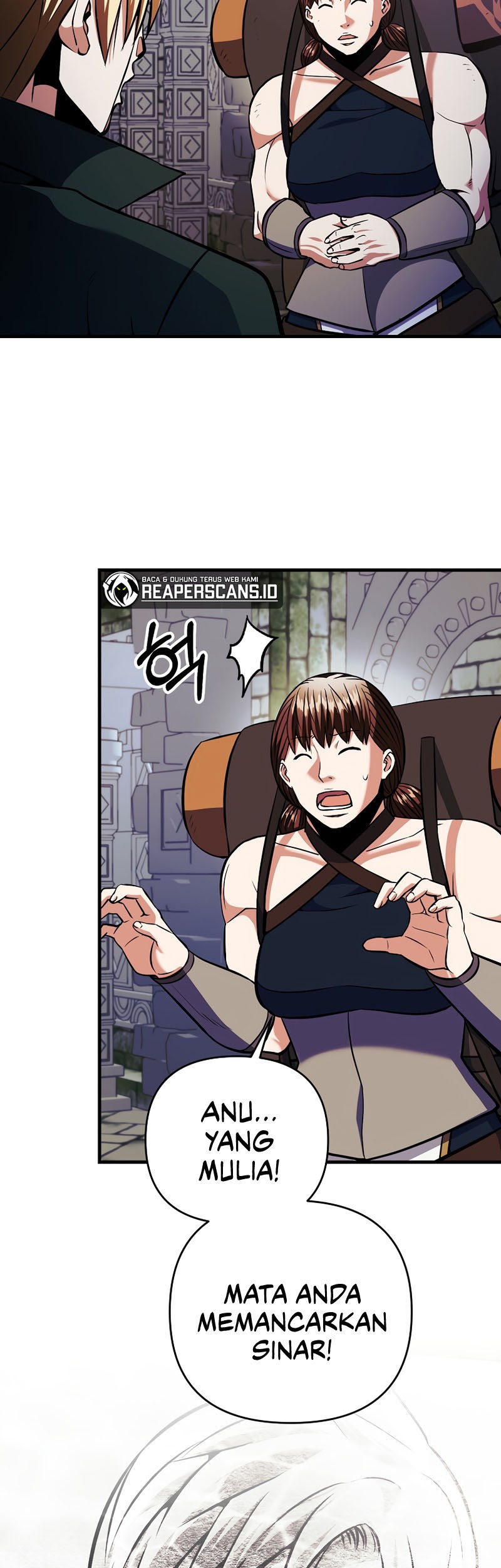 I Became the Mad Emperor Chapter 24 Gambar 8