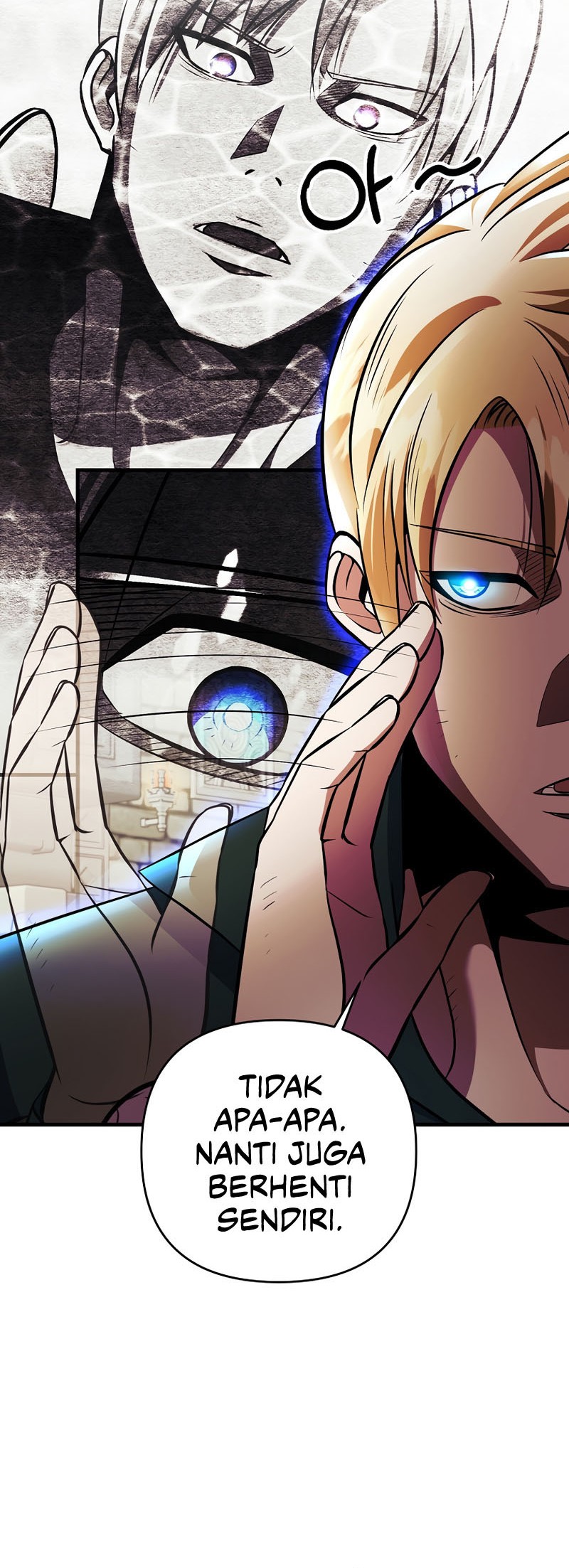 I Became the Mad Emperor Chapter 24 Gambar 9