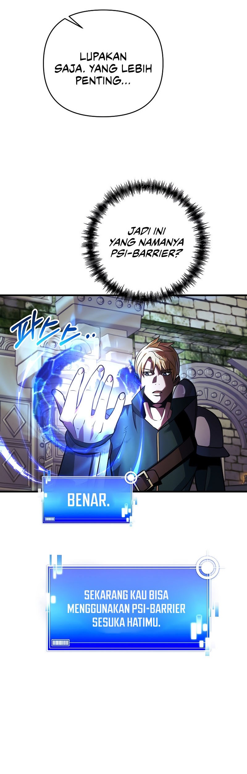 I Became the Mad Emperor Chapter 24 Gambar 13