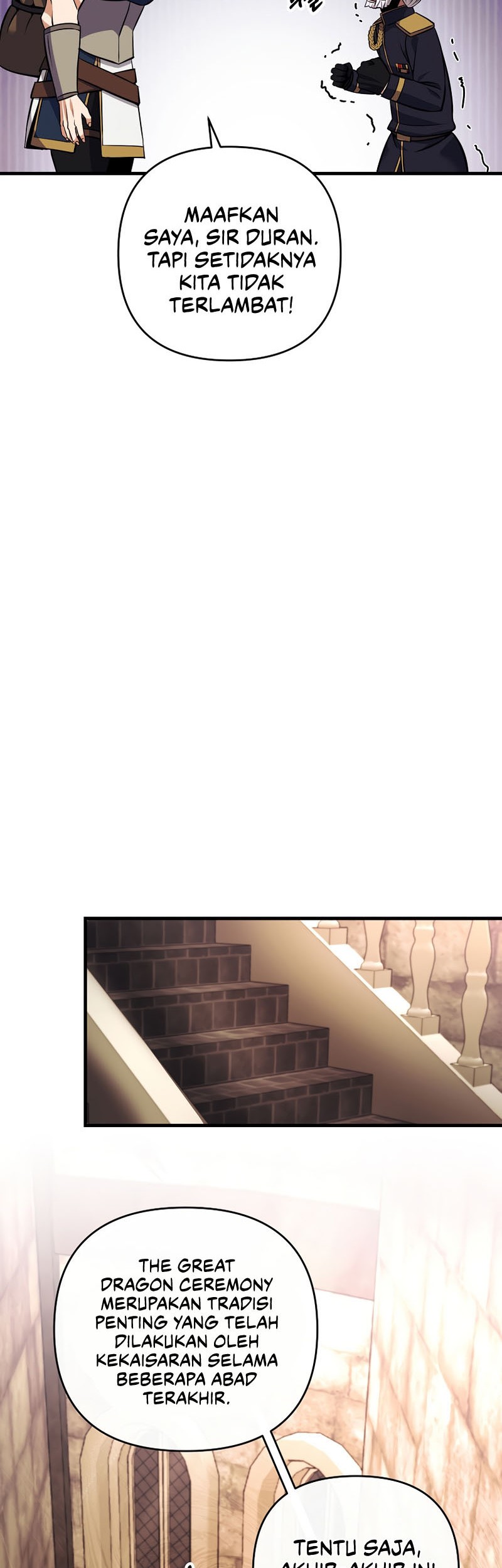 I Became the Mad Emperor Chapter 24 Gambar 31