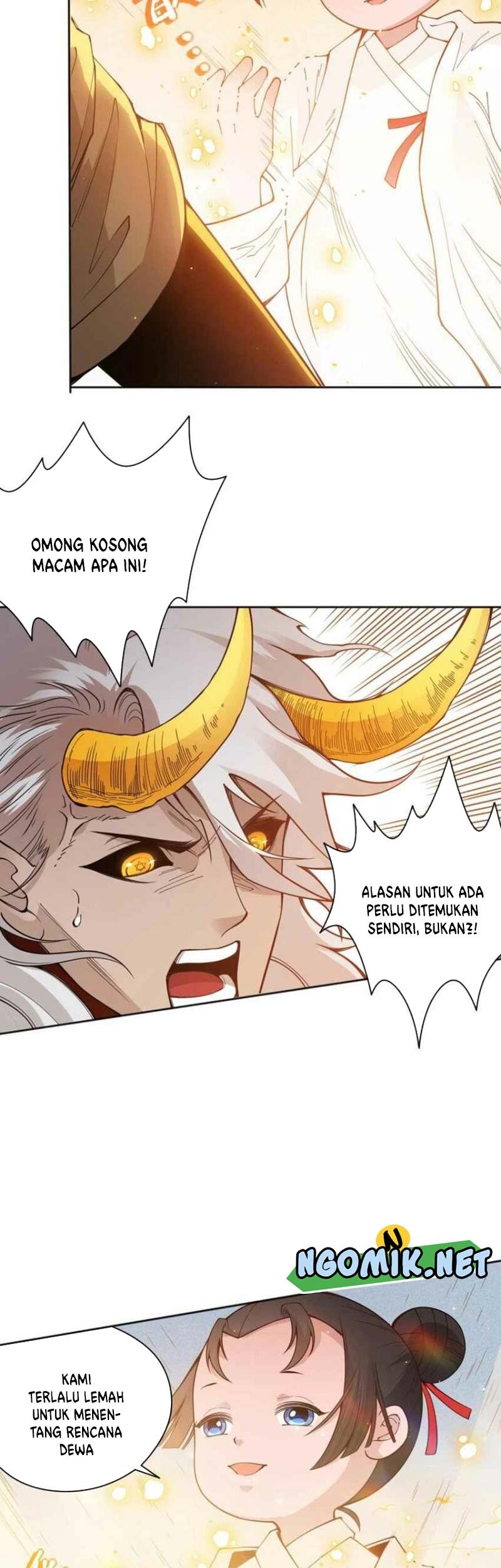 Ultimate Soldier Chapter 171 Gambar 22
