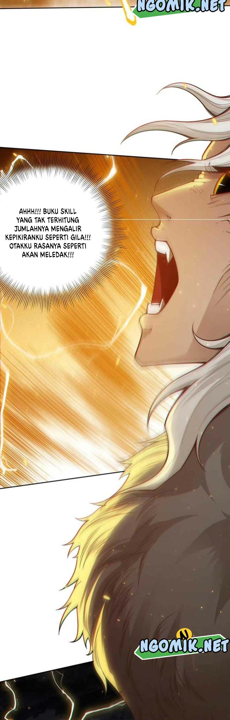 Ultimate Soldier Chapter 171 Gambar 46