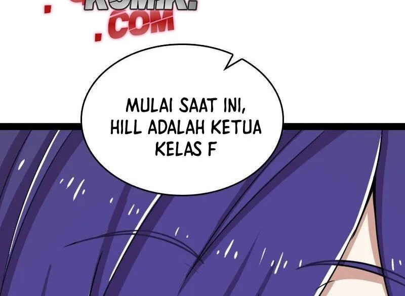 The Life After God Of Martial Lived In Seclusion Chapter 228 Gambar 18