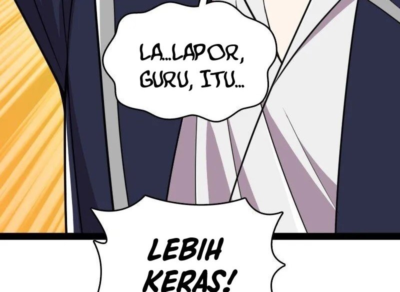 The Life After God Of Martial Lived In Seclusion Chapter 228 Gambar 16