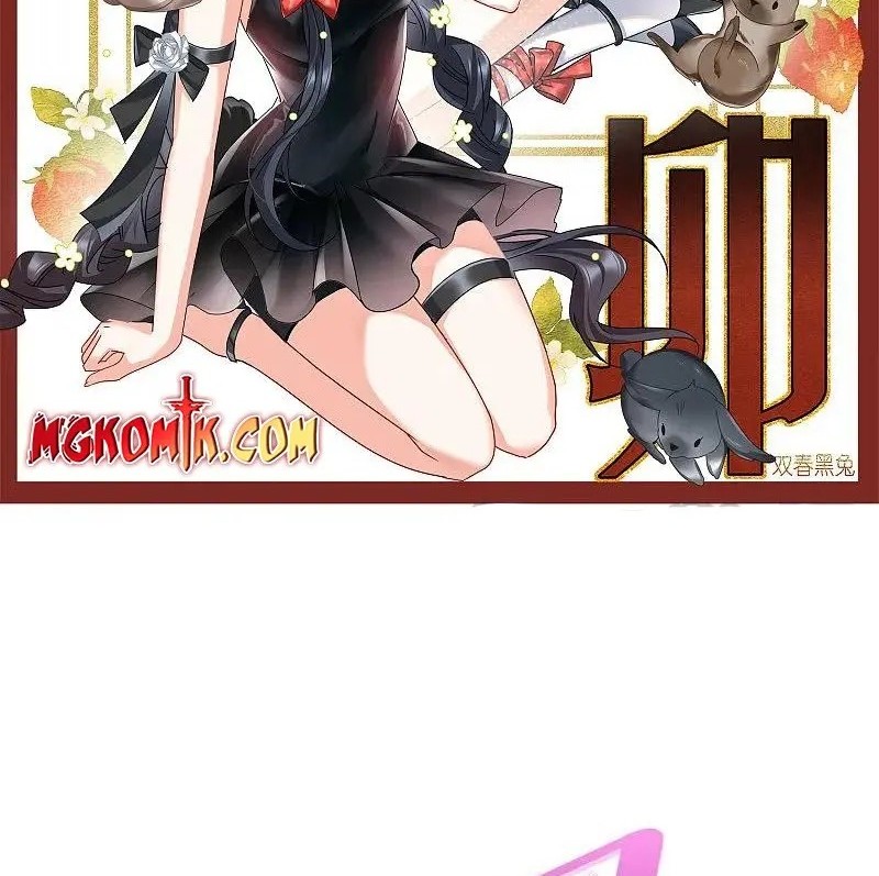 Baca  She Is Coming, Please Get Down! Chapter 313 Gambar 2