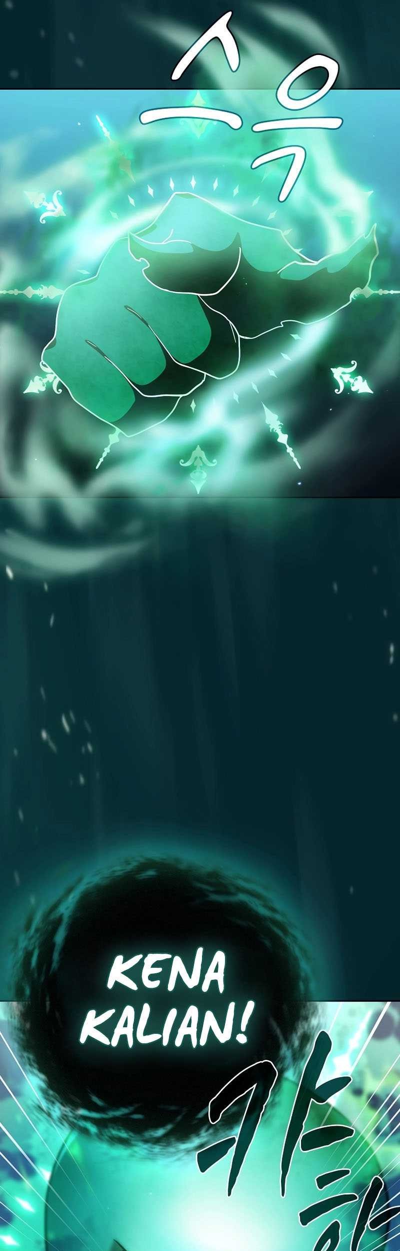 Magic Academy Survival Guide Chapter 26 Gambar 50