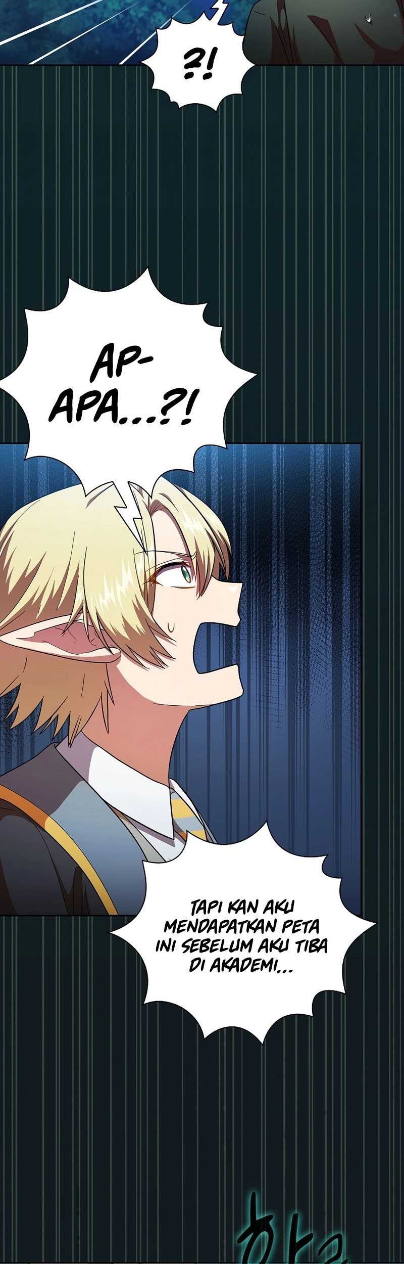 Magic Academy Survival Guide Chapter 26 Gambar 53
