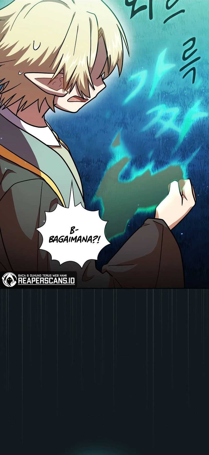 Magic Academy Survival Guide Chapter 26 Gambar 54