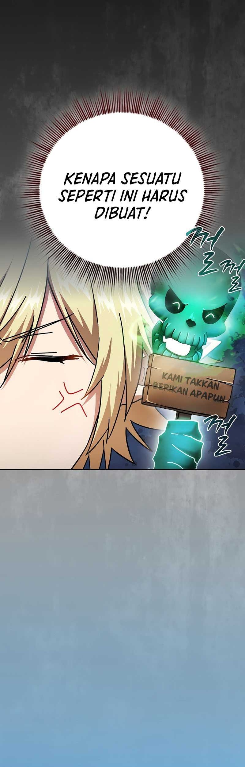 Magic Academy Survival Guide Chapter 26 Gambar 19