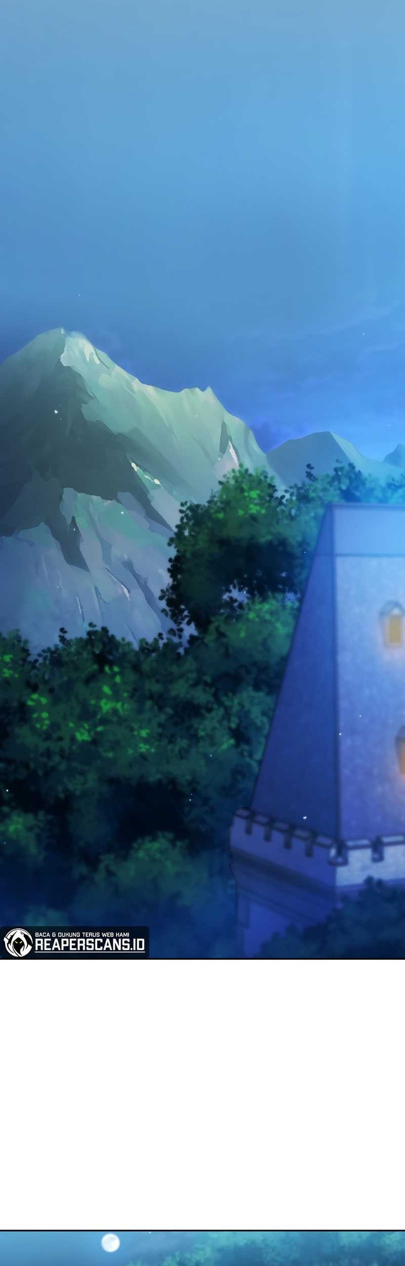 Magic Academy Survival Guide Chapter 26 Gambar 20