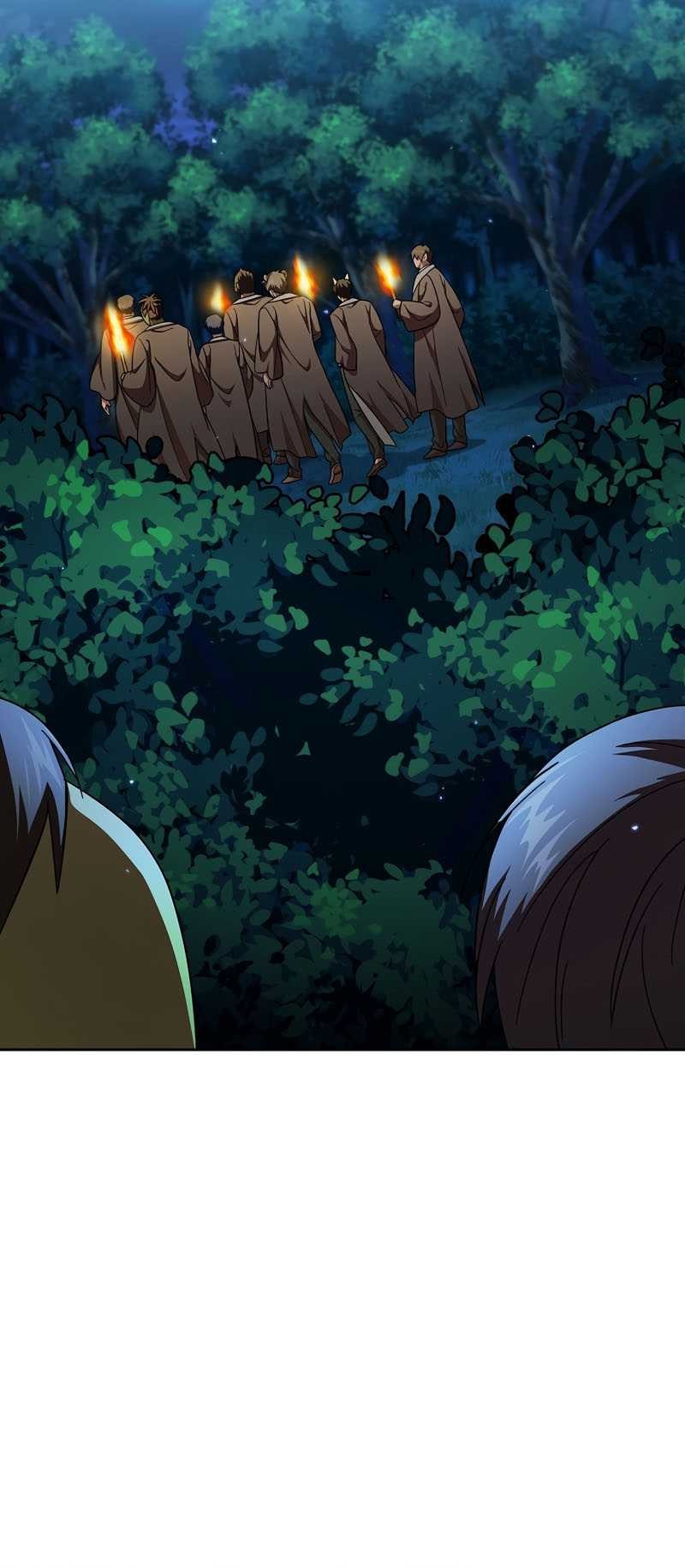 Magic Academy Survival Guide Chapter 26 Gambar 21