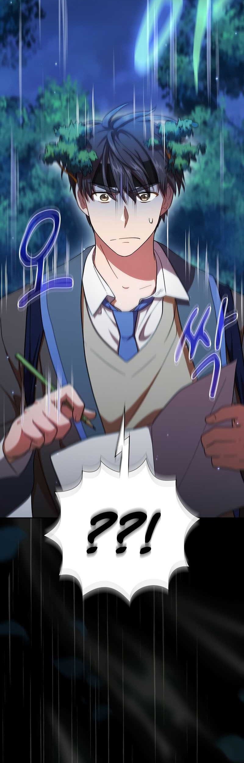 Magic Academy Survival Guide Chapter 26 Gambar 40