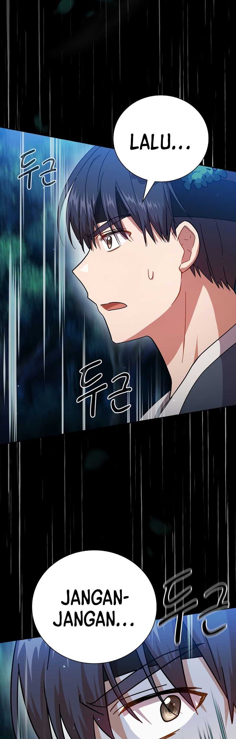 Magic Academy Survival Guide Chapter 26 Gambar 43