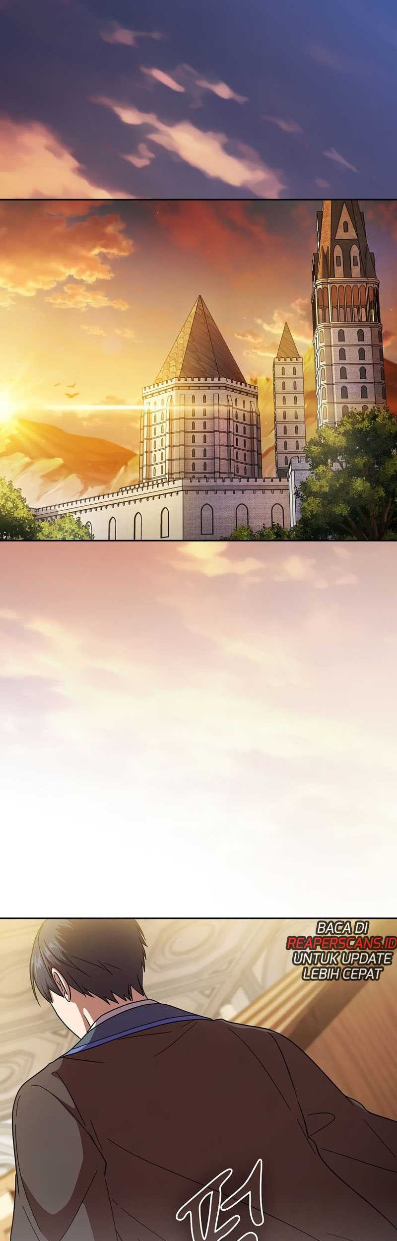 Magic Academy Survival Guide Chapter 25 Gambar 36