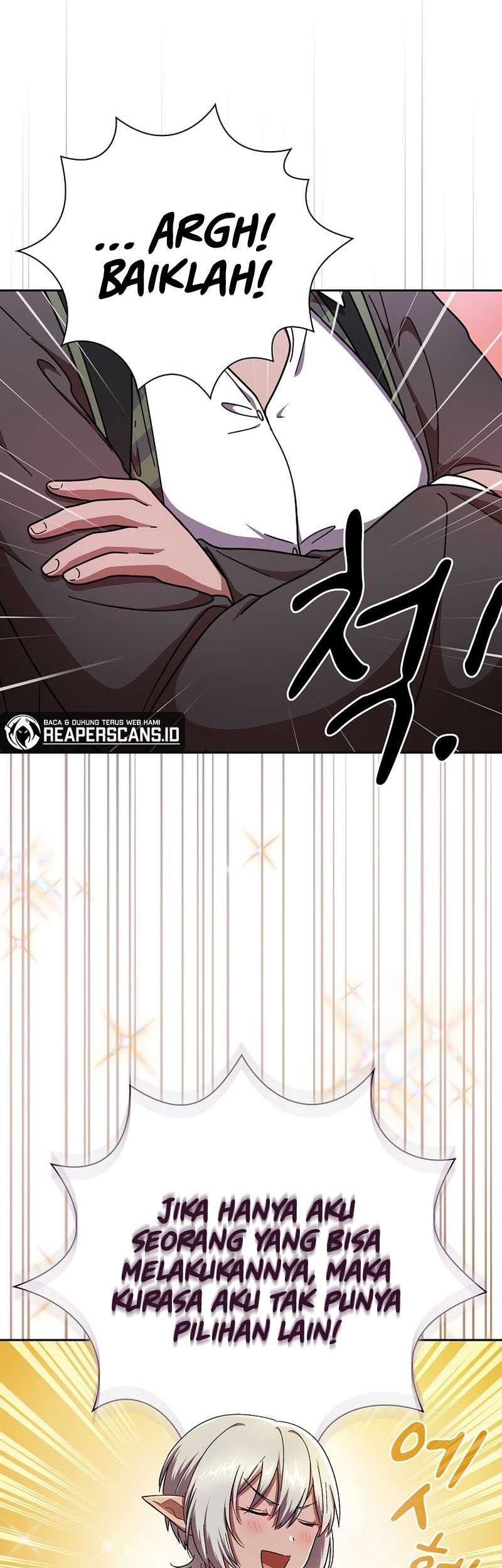 Magic Academy Survival Guide Chapter 25 Gambar 50