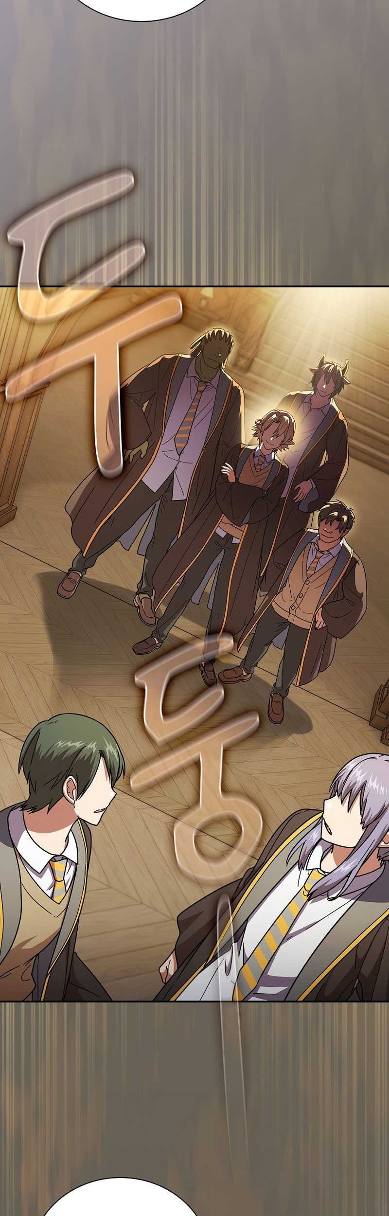 Magic Academy Survival Guide Chapter 24 Gambar 47